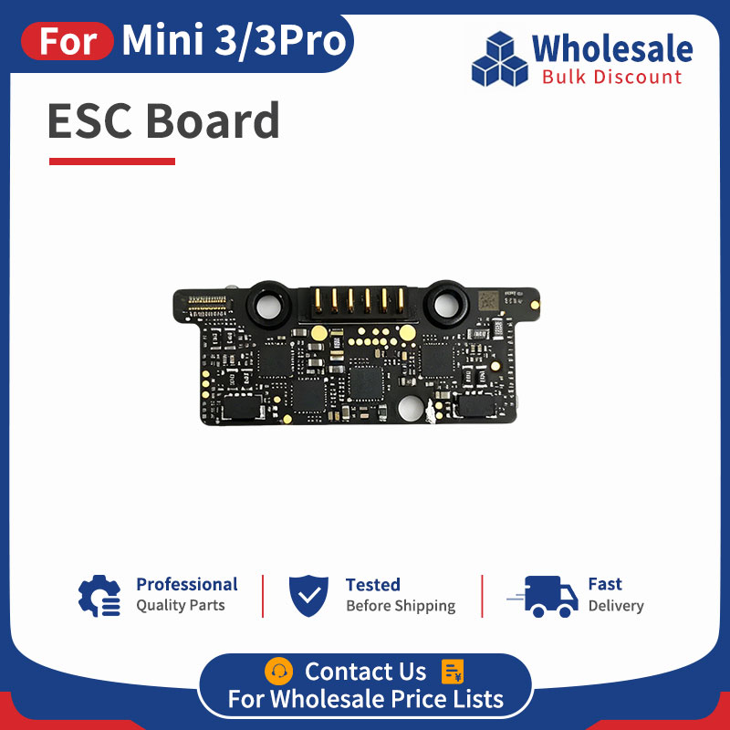 Dji Drone Mini 3 - Модуль SNQP ESC для Mini 3