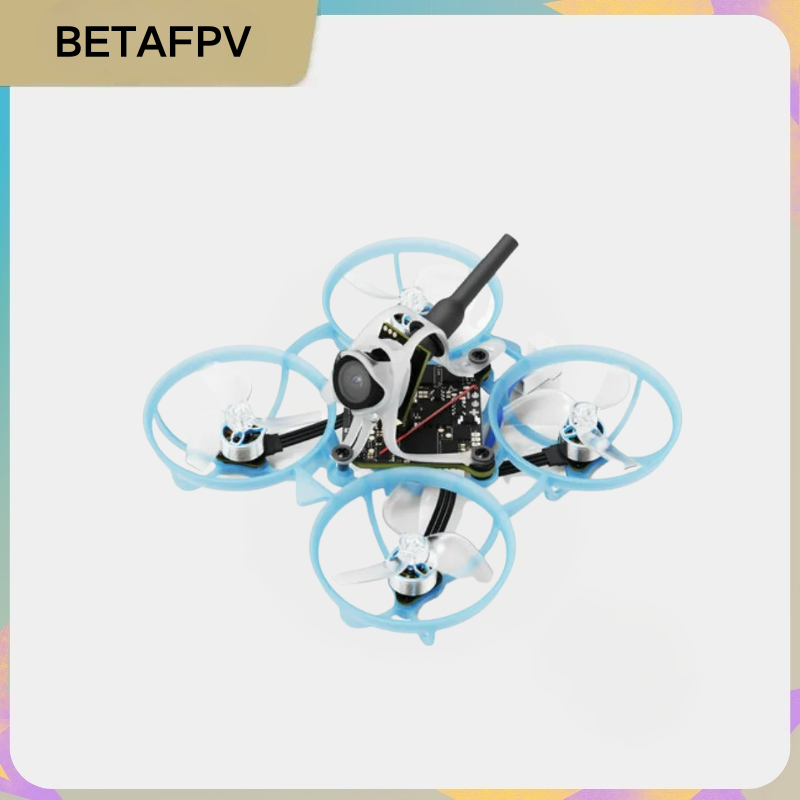 BETAFPV Air75 II Бесколлекторн – обзор и цена Drone Cinematic