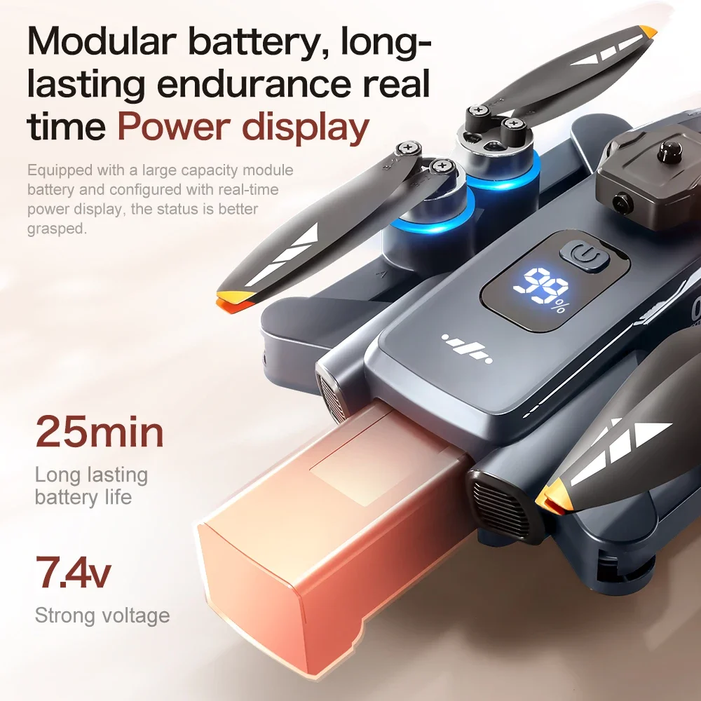 XT808 GPS Дрон Профессиональны – обзор и цена Drone Multispectral