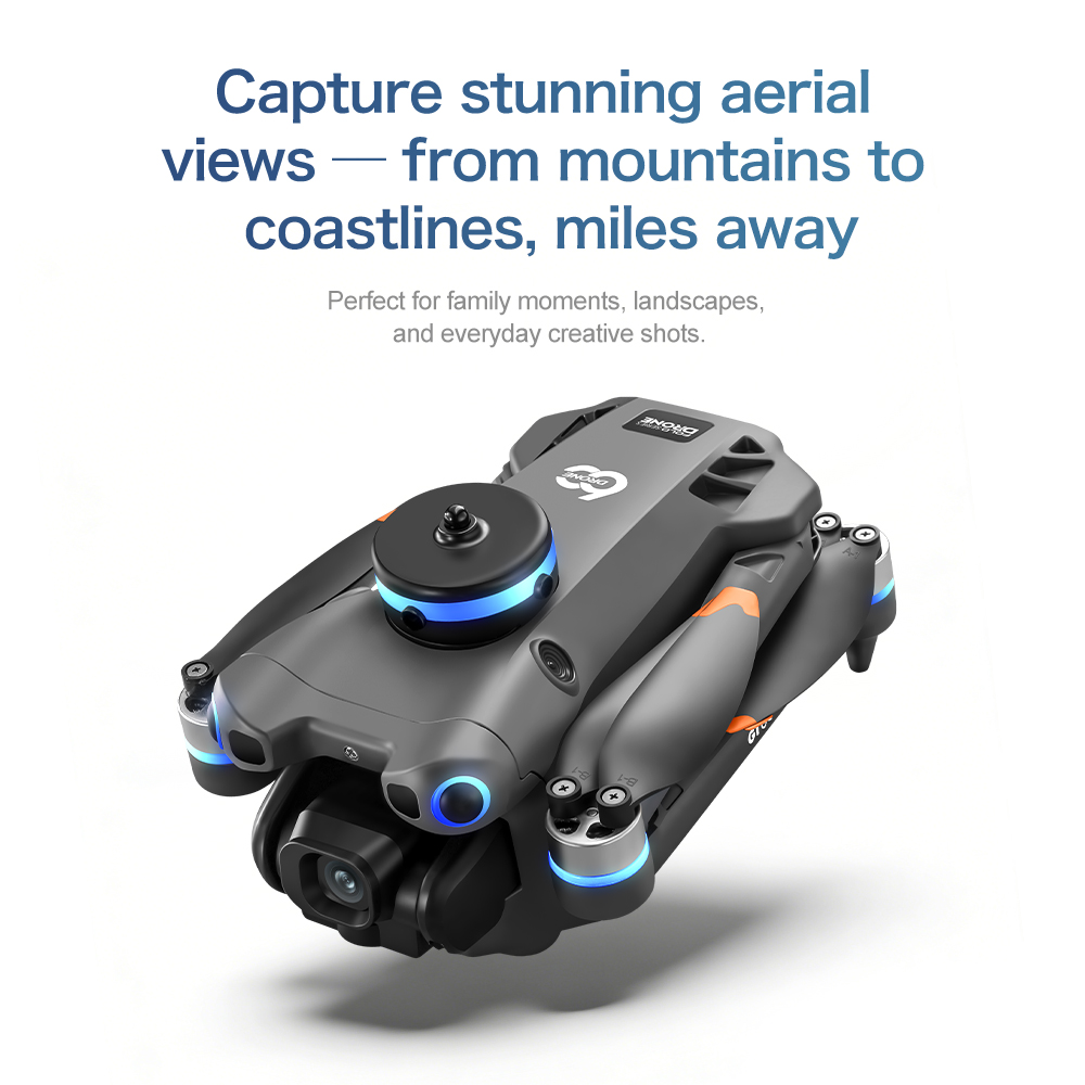 Дрон GT60 с функцией сброса гр – обзор и цена Drone Multispectral