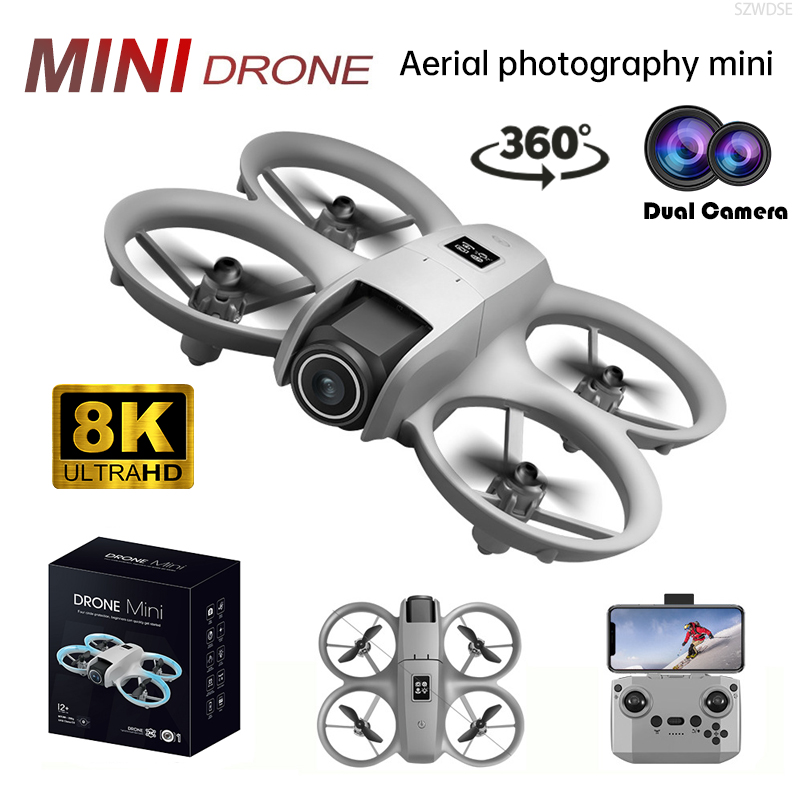 Мини-дрон с профессиональной к – обзор и цена Drone Video Production